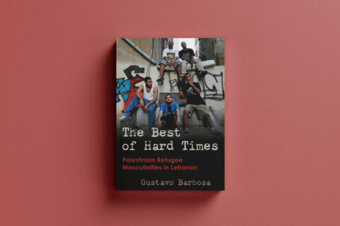 The Best of Hard Times gustavo barbosa