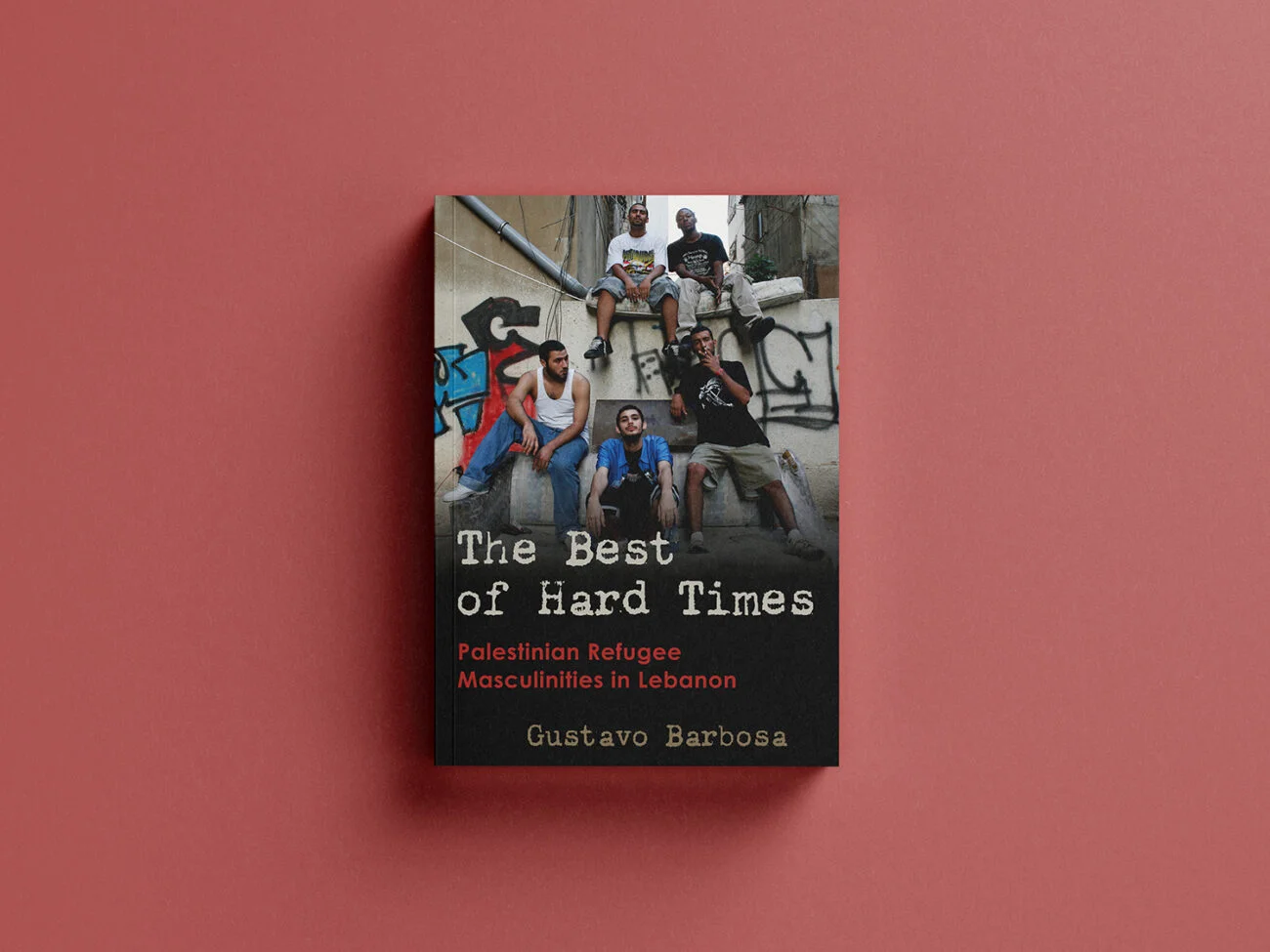 The Best of Hard Times gustavo barbosa