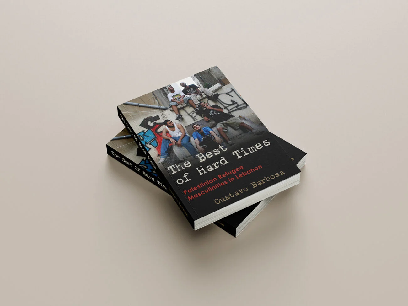 The Best of Hard Times gustavo barbosa