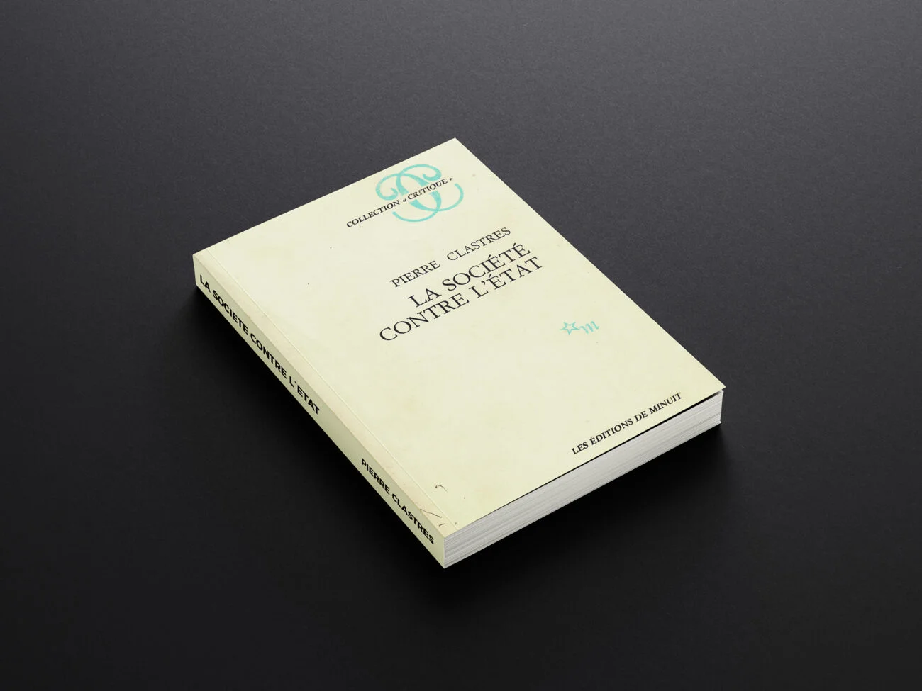 Sociality against the State