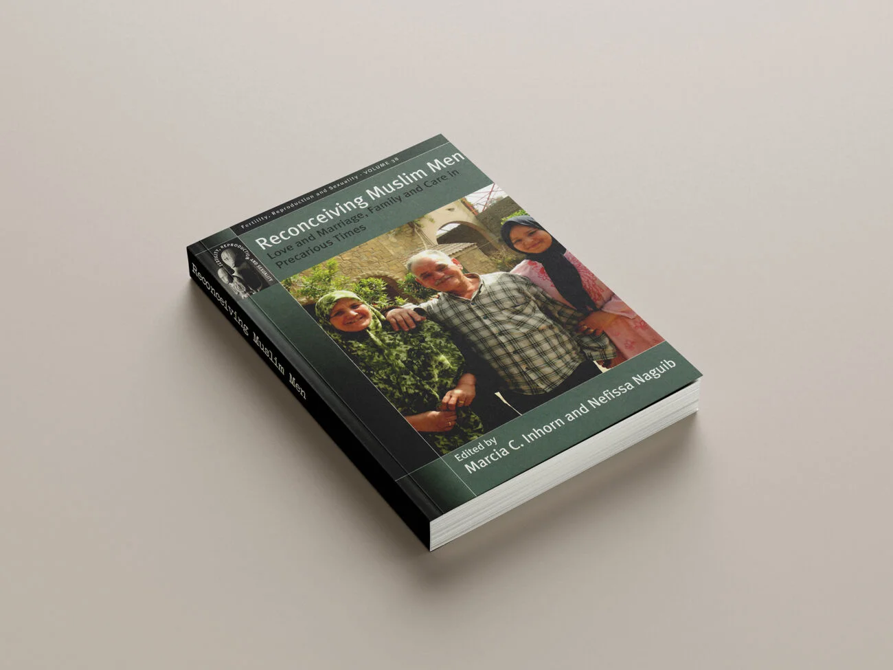 Gender Troubles in Shatila