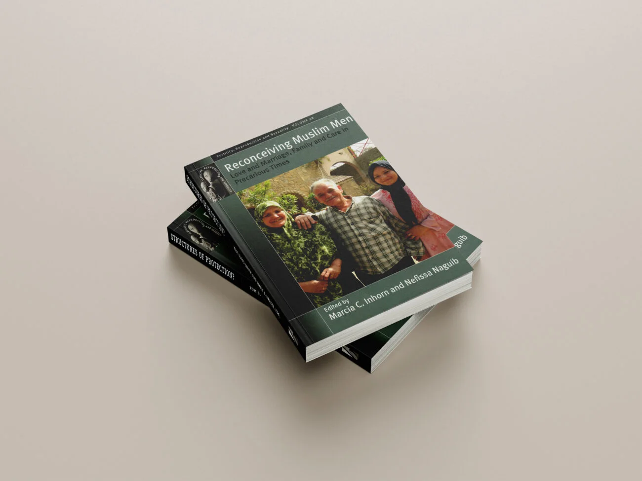 Gender Troubles in Shatila