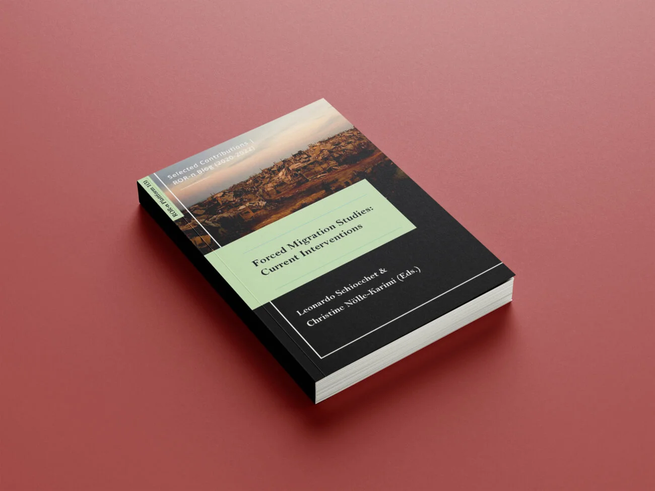 Gender Troubles in Shatila lebanon