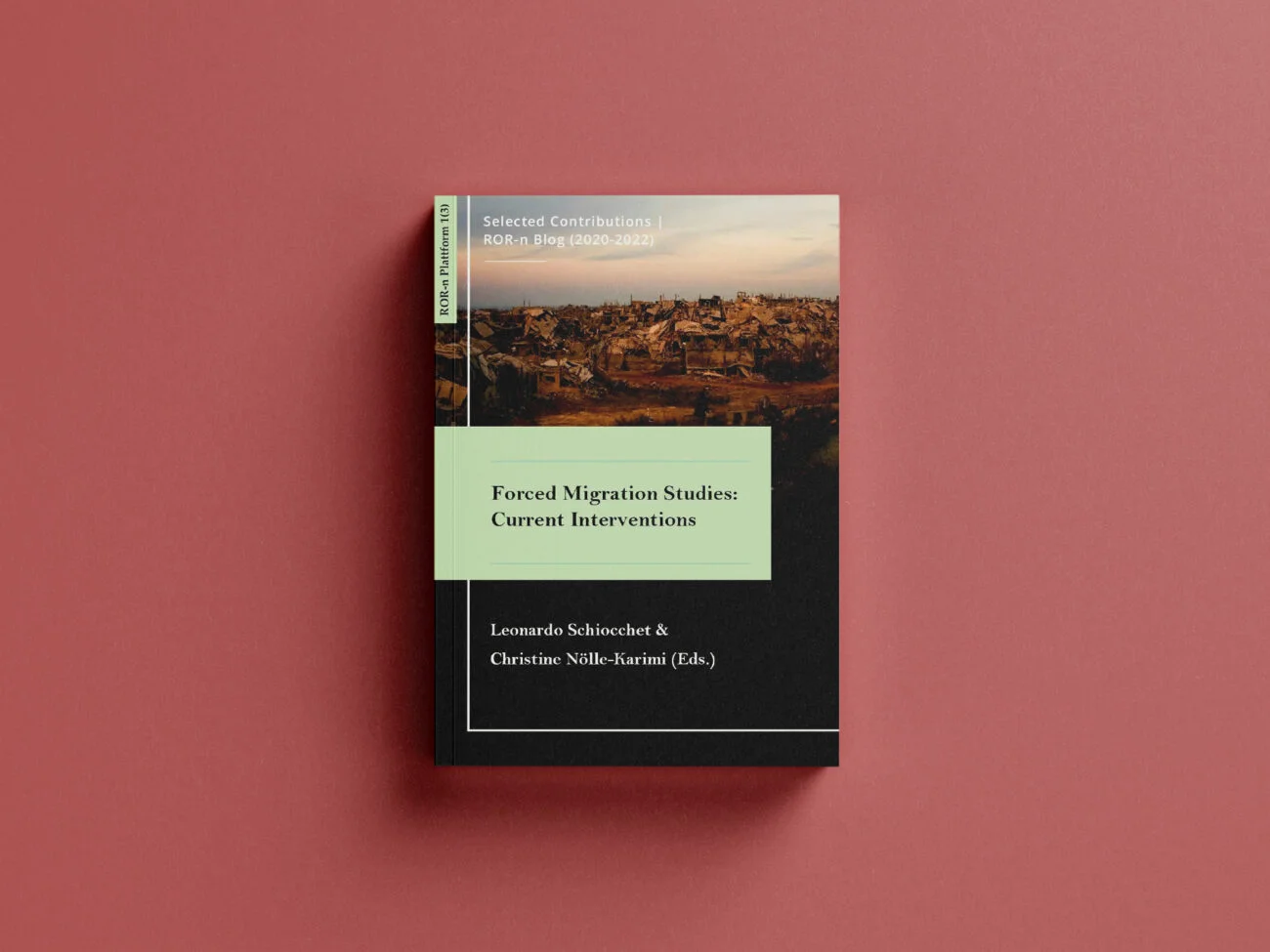 Gender Troubles in Shatila lebanon